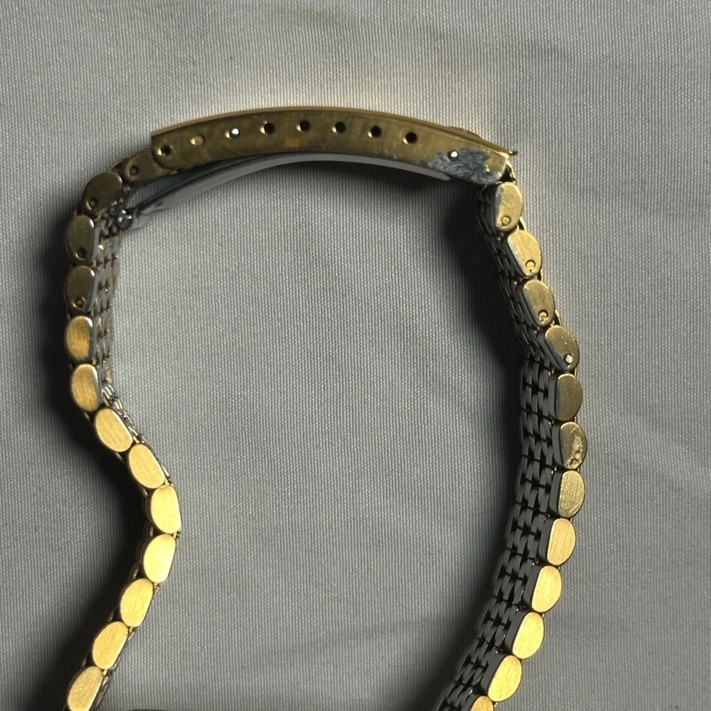 Hamilton Masterpiece watch - Picture 5 of 9